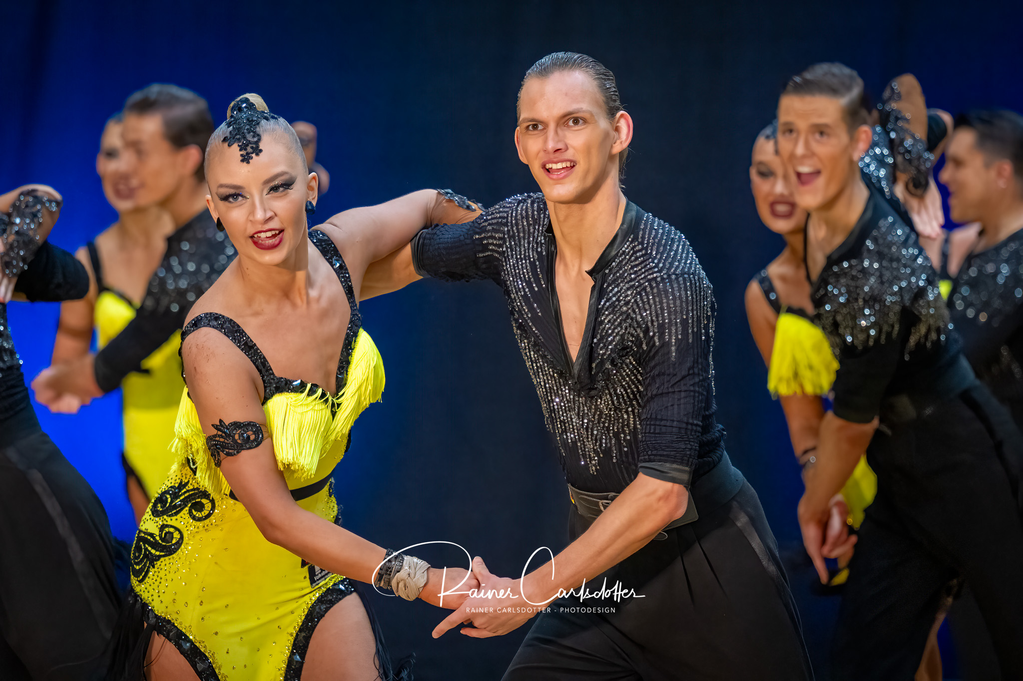 RC 20250301 Turnier Kiel Latein 2. BL Nord  DSC2583 PS